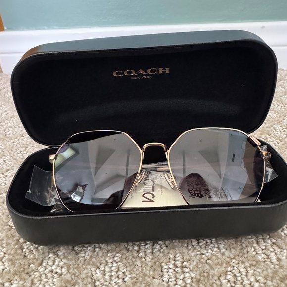 Coach Accessories - Coach Sunglasses